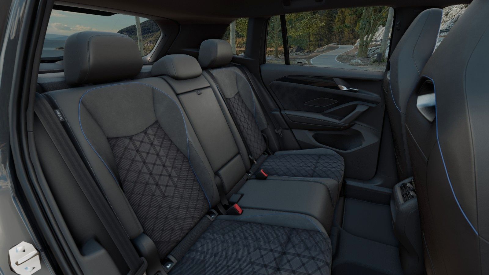 Volkswagen Tiguan - Bild 12