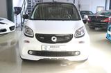 Smart fortwo cabrio *BRABUS*JBL*WENIG KM Brabus - scheckheftgepflegte Smart ForTwo