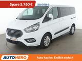 Ford Tourneo Custom 2.0 TDCi 320 L1 Trend Aut.*CAM* - gebrauchte Ford Tourneo Custom aus dem Jahr 2023