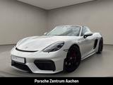 Porsche 718 Spyder BOSE 20-Zoll Sport Chrono Paket - Porsche Boxster in Aachen