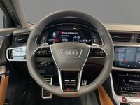 Audi RS6 - Vorschau Bild 11