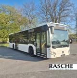 Mercedes-Benz O 530 Citaro C2 Fahrerklima/EURO 6/guter Zustand - Mobilbagger