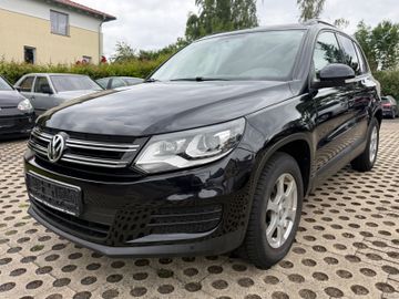Volkswagen Tiguan - 3
