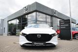 Mazda 3 2.0 M Hybrid ACC/NAVI/HeadUp/Android/Carplay - Mazda 3 in Gelsenkirchen