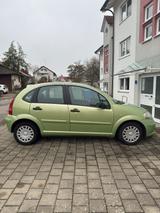 Citroën Citroen C3 1.1 Confort | TÜV bis 11/2027 |... - gebrauchte Citroën C3 aus dem Jahr 2005