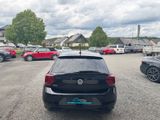 Volkswagen Polo VI Highline Navi ACC PDC SHZ 16"Alu DAB NSW - Volkswagen Polo: 16v