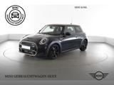 MINI Cooper S Resolute Edition Panoramadach Head-Up D - MINI MINI: Resolute Edition