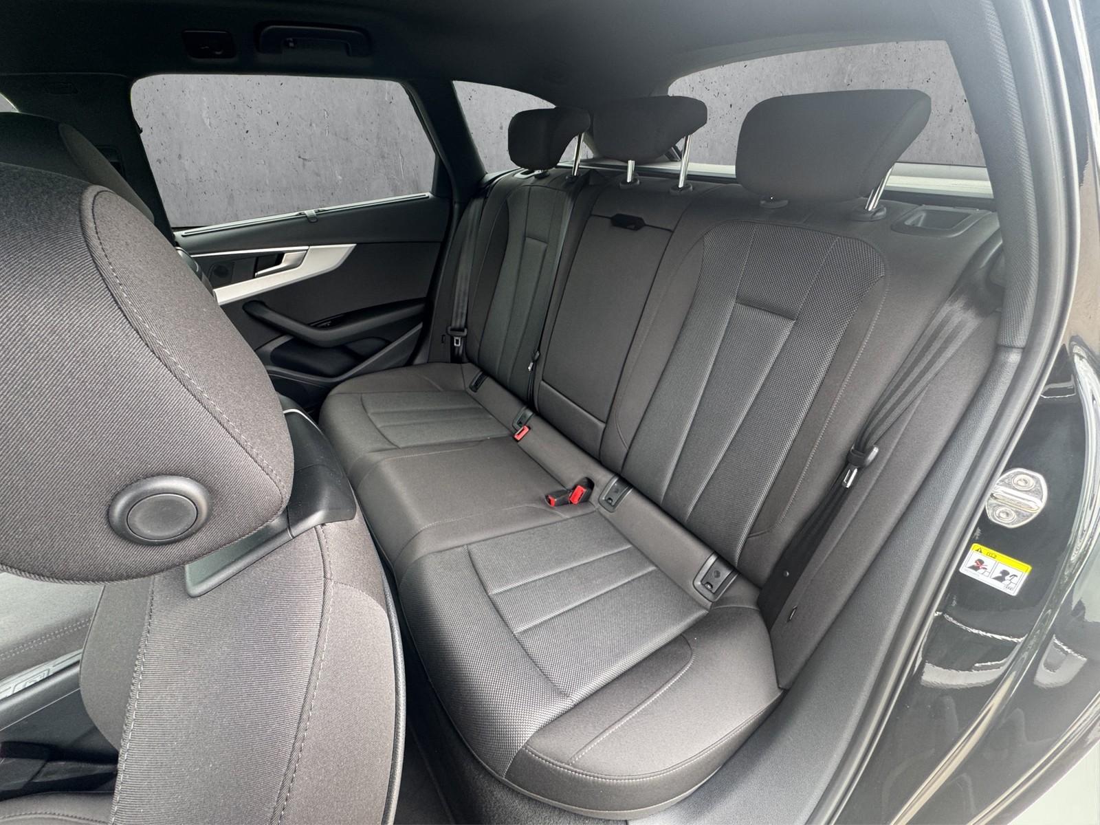 Audi A4 Avant advanced 40 TFSI quattro S tronic, миниатюра 19