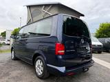 Volkswagen T5 California Comfortline/Küche/AHK/Tisch/1Hand - Volkswagen T5 California: Comfortline