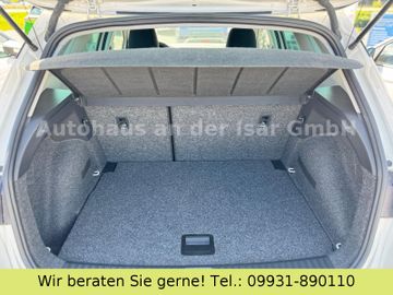 Bild 8 Seat Arona 1.0 Style *SHZ*NAVI*PDC*DAB*CARPLAY*ACC*