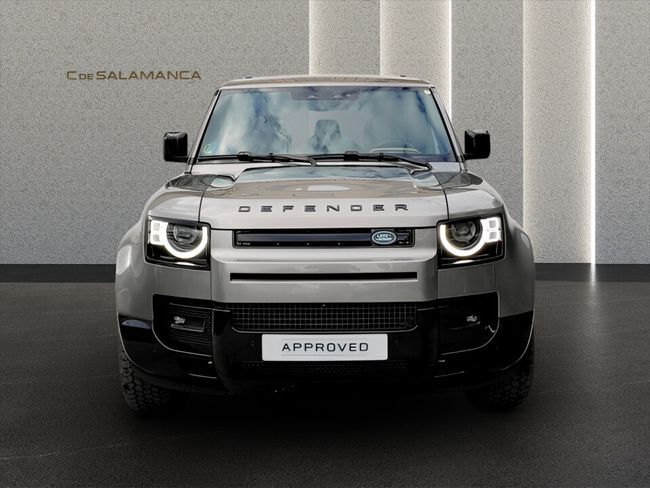 Land Rover 3.0D I6 250 X-Dyn HSE 130 AT 4WD MHEV imagem 2