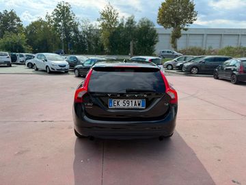 Volvo V60 - 5