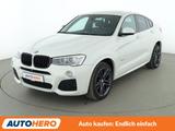 BMW X4 xDrive 35i*NAVI*TEMPO*CAM*PDC*SHZ*ALU* - gebrauchte BMW X4 aus dem Jahr 2016