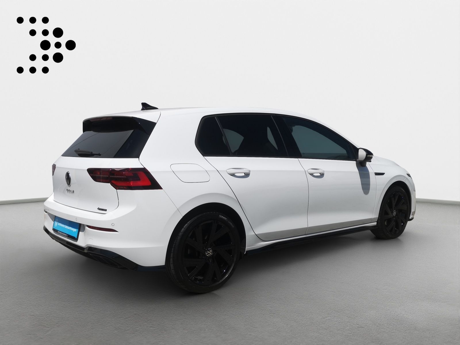 Volkswagen Golf - Bild 22