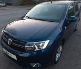 Dacia Sandero II Comfort 1,0 Klima Navi PDC S/W-Reifen - Dacia Sandero Gebrauchtwagen in Hamburg