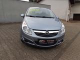 Opel Corsa D Edition - Opel Corsa Gebrauchtwagen in Saarbrücken