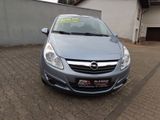 Opel Corsa D Edition - Opel Corsa in Saarbrücken