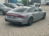 Audi A7 Sportback 55 basis TFSI quattro - Audi A7 in Augsburg