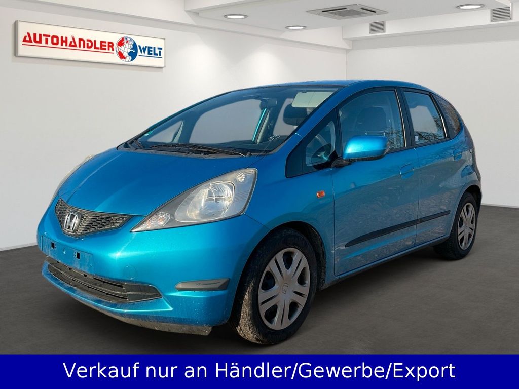 Angebot ansehen Honda Jazz