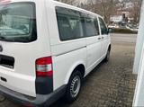 Volkswagen T5 Transporter 2.0TDI 140ps Kasten-Kombi*Klima* - Volkswagen: Transporter 140ps