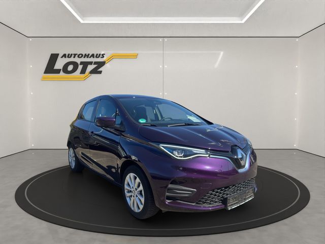 Renault ZOE Experience*R110*ZE50*SoH97%