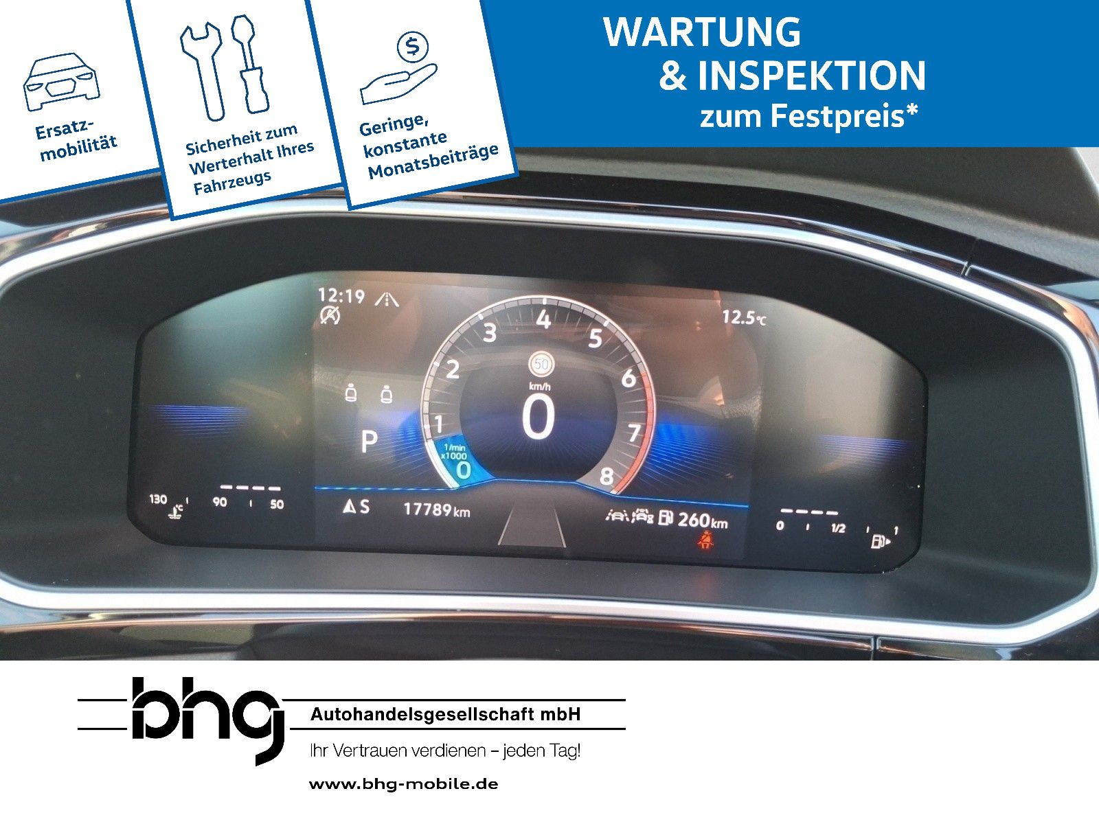 Volkswagen T-Roc - Bild 10