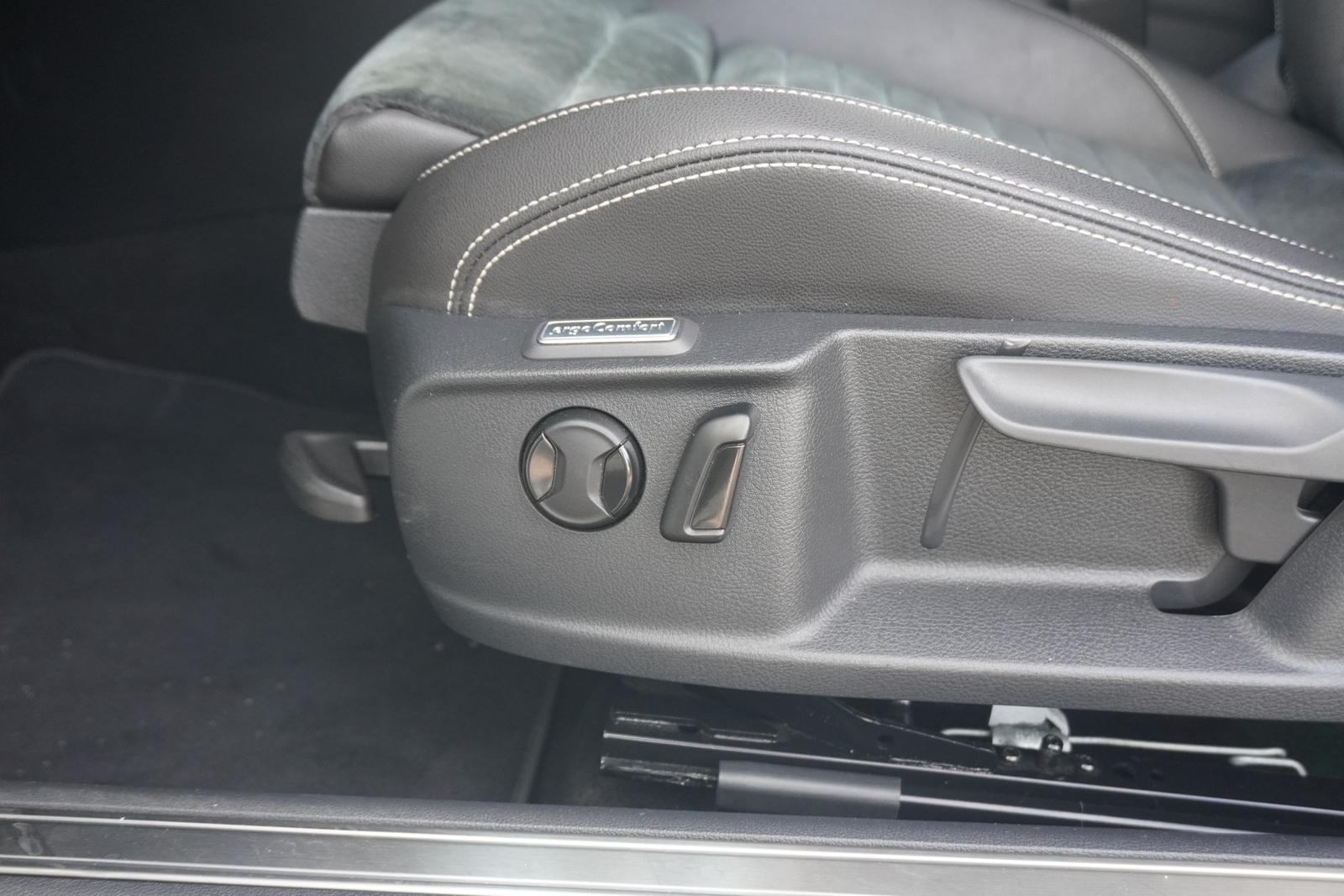 Volkswagen Passat 1.5 TSI Elegance LED Sitzheizung, миниатюра 30
