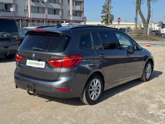 BMW 218d Gran Tourer Autom. *NAVI*