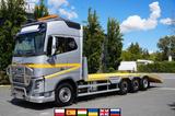 Volvo FH16 750 8x4 / NEW TOW TRUCK 9 m / Load 26 t - Volvo FH16 750