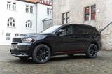 Dodge Durango 3,6L GT AWD KAM AHK LPG CARPLAY M+S - Dodge Durango mit Schiebedach