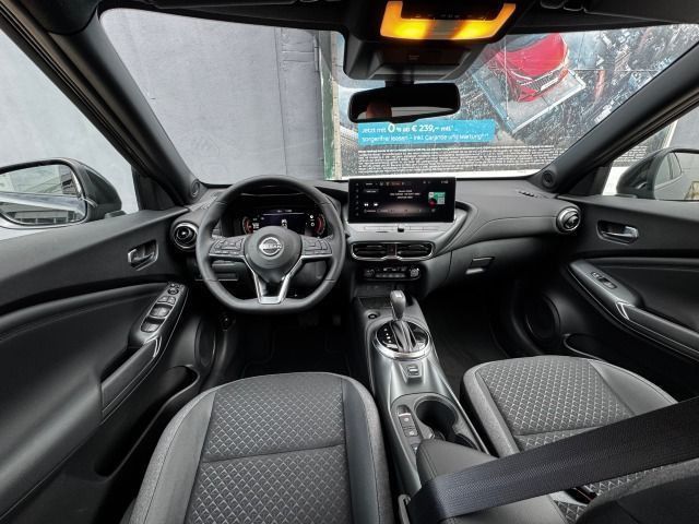 Fahrzeugabbildung Nissan Juke 1.6 Hybrid N-Connecta WP*Navi*BFS*MJ25