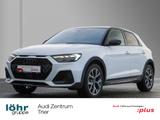 Audi A1 citycarver 35 TFSI 6-Gang - Audi A1: Citycarver