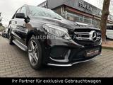 Mercedes-Benz GLE 350 d 4Matic / TOTWINKEL - AMBIENTE - KAMERA - Mercedes-Benz GLE 350 Gebrauchtwagen in Frankfurt