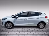 Ford FIESTA C & C 5D 1.1L 75PS M5 - Ford Fiesta: 5d