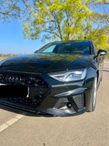 Audi A4 40 TDI S tr. quattro S line Avant S line - Audi A4 in Augsburg