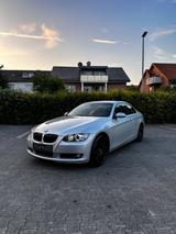 BMW 320i Coupé E92 (8200€ der Preis nur bis 17.07) - BMW 320 aus 2008: Coupé, 320i