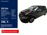 Volkswagen Polo 1.0 TSI DSG Goal AHK ACC BEATS CAM SHZ - Volkswagen Polo aus 2025