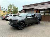 Dodge LPG*OFFROAD*LIFT*HARDTOP*4X4*NAVI*AHK*GARANTIE - Dodge RAM: Hardtop