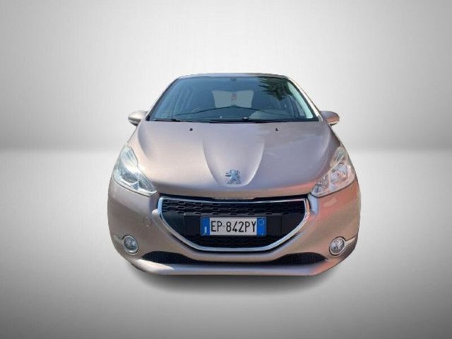 Peugeot 208 1.2 VTi 82 CV 5 porte Access