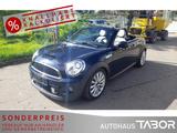 MINI Cooper S Roadster Remus-AGA Chili Wired Open-Sky - MINI Cooper S Roadster Gebrauchtwagen