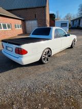 Mercedes-Benz E 290 - Mercedes-Benz E 290