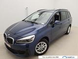 BMW 216 Gran Tourer d 7PL Aut. LED-Xenon Head-Up Na
