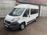 Fiat Ducato 2.3 MJT 150 PS L2H2 Behindertengerecht - Fiat Ducato Kleinbus 9-Sitzer