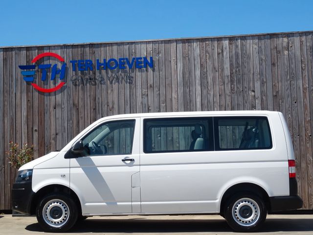 Volkswagen T5 Transporter 2.0 TDi Klima 9-Sitzer 62KW Euro5