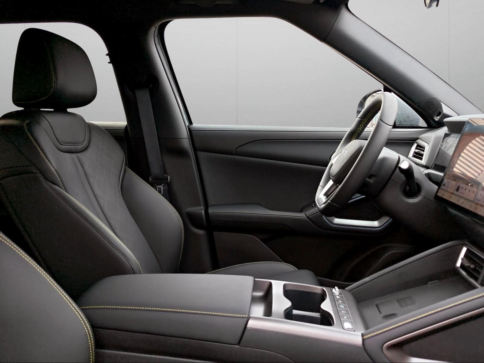 BYD ATTO 2 - Bild 7