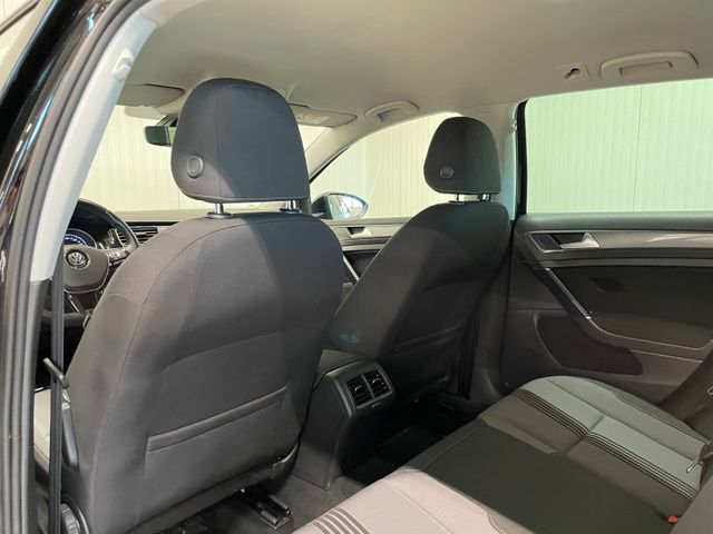Golf VII Variant Allstar 1.2 TSI DSG NAVI SHZ PD