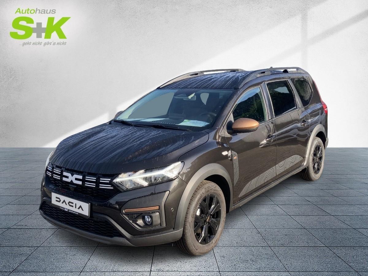 Dacia Jogger Extreme+ HYBRID 140