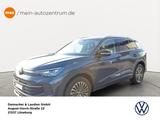 Volkswagen Tiguan ENERGY 1,5 l eTSI OPF 110 kW (150 PS) 7-G - Volkswagen Tiguan ENERGY