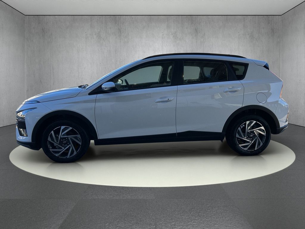 Hyundai BAYON – Bild 3
