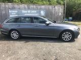 Mercedes-Benz E 250 E 250 (213.245) - gebrauchte Mercedes-Benz E 250 aus dem Jahr 2016